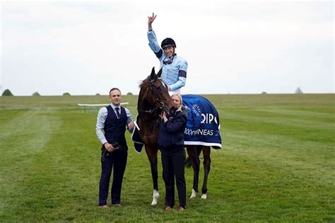 The Guineas 1000 & 2000 Winners & Results .